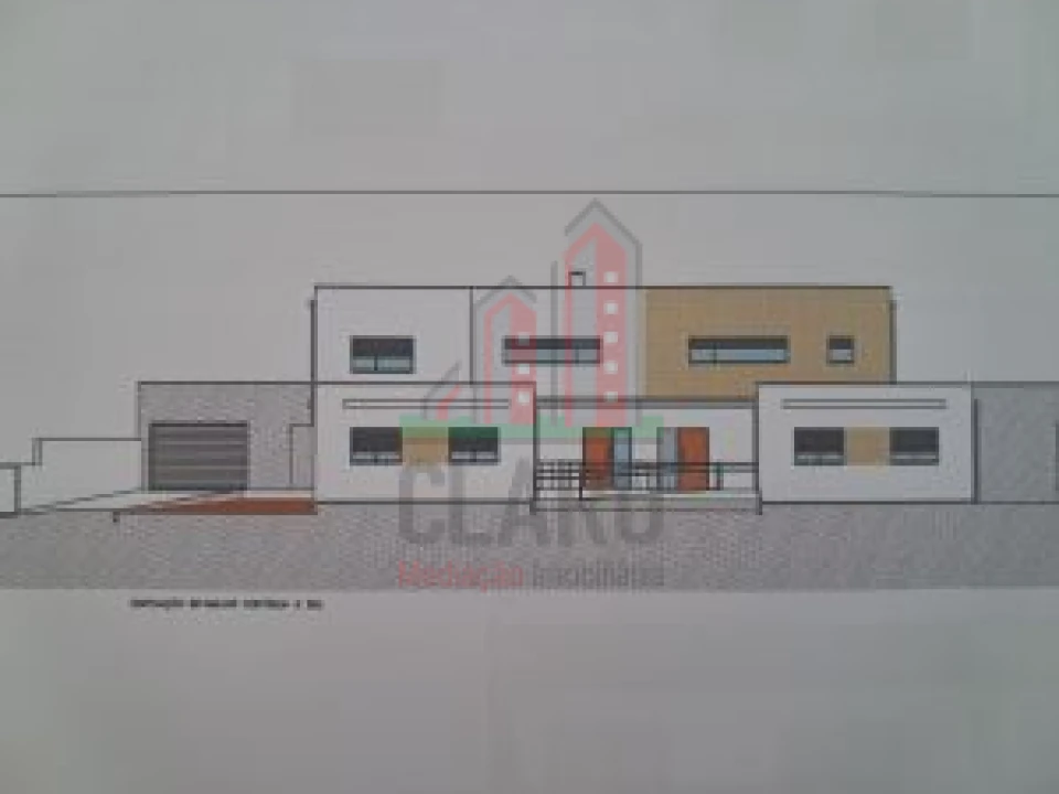 Moradia T4 para Venda em Sebal e Belide Foto 2