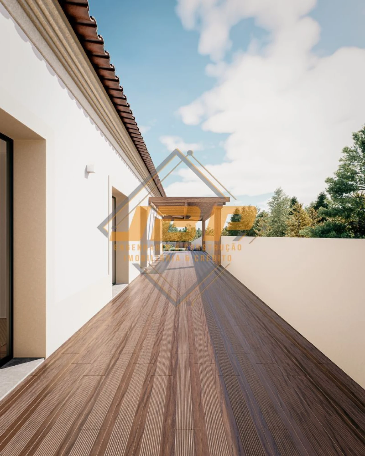 Moradia T3 para Venda em Tornada e Salir do Porto Foto 13