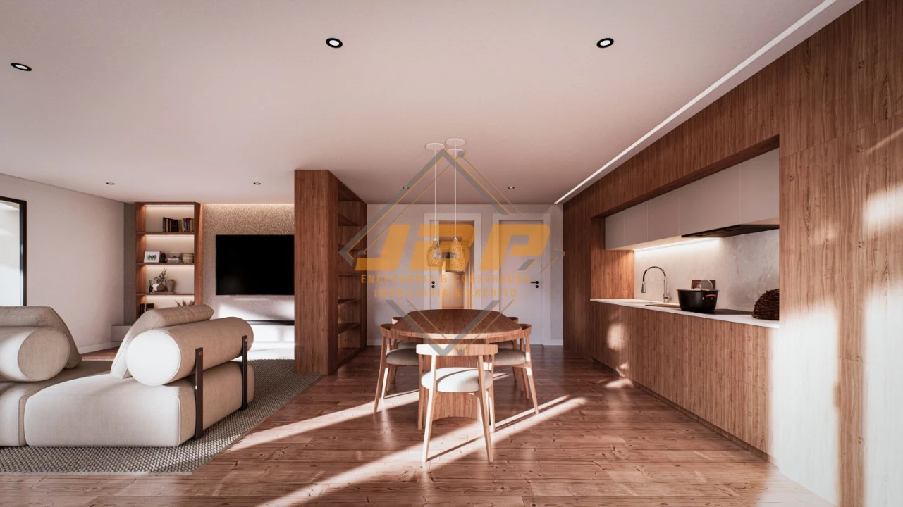 Moradia T3 para Venda em Tornada e Salir do Porto Foto 3