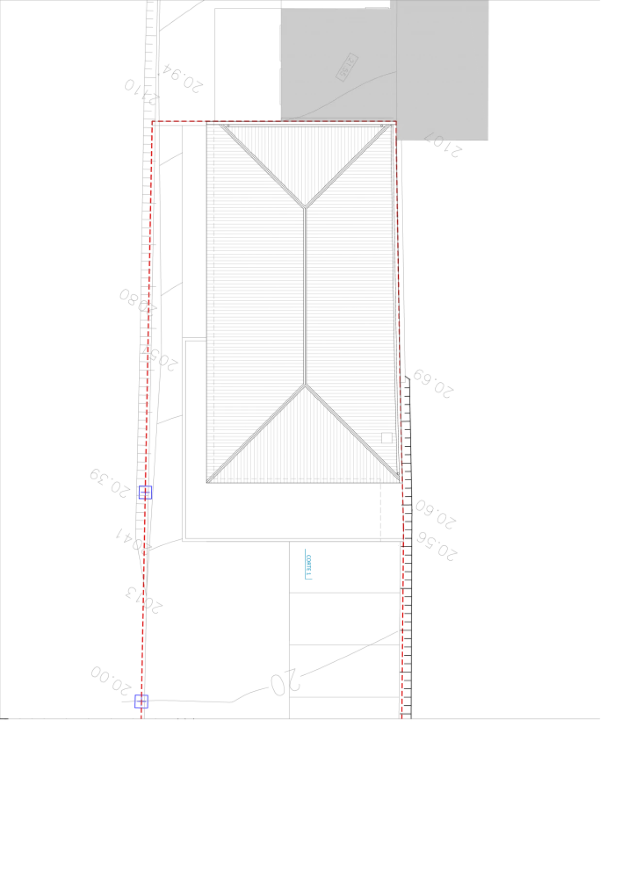 Moradia T3 para Venda em Tornada e Salir do Porto Planta 3