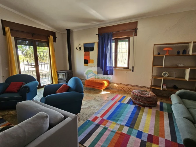 Quinta T3 para Venda em Bacelo e Senhora da Saúde Foto 4