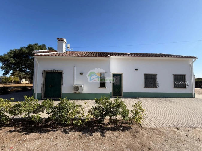 Quinta T3 para Venda em Bacelo e Senhora da Saúde Foto 52