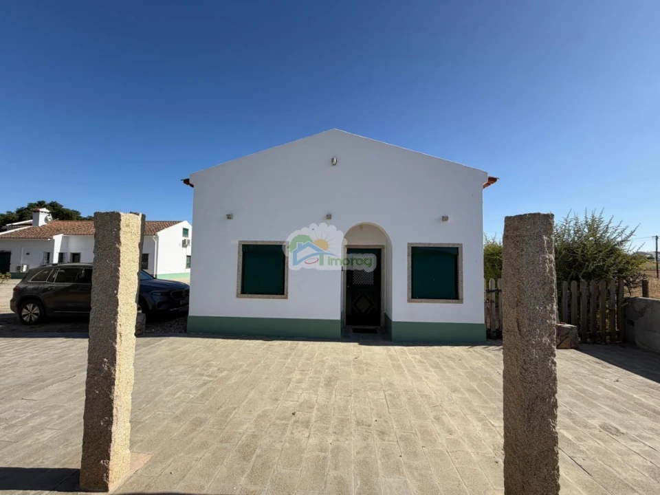 Quinta T3 para Venda em Bacelo e Senhora da Saúde Foto 53