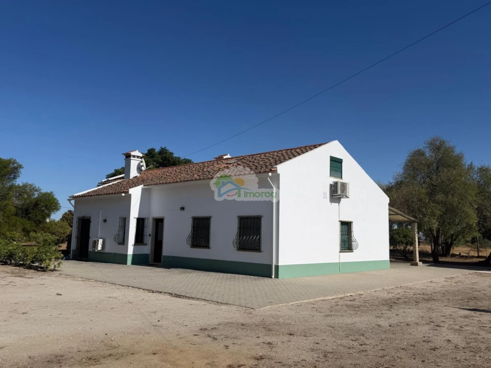 Quinta T3 para Venda em Bacelo e Senhora da Saúde Foto 51