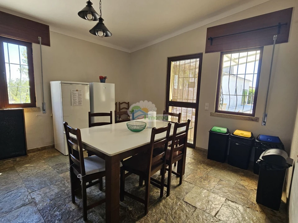 Quinta T3 para Venda em Bacelo e Senhora da Saúde Foto 11