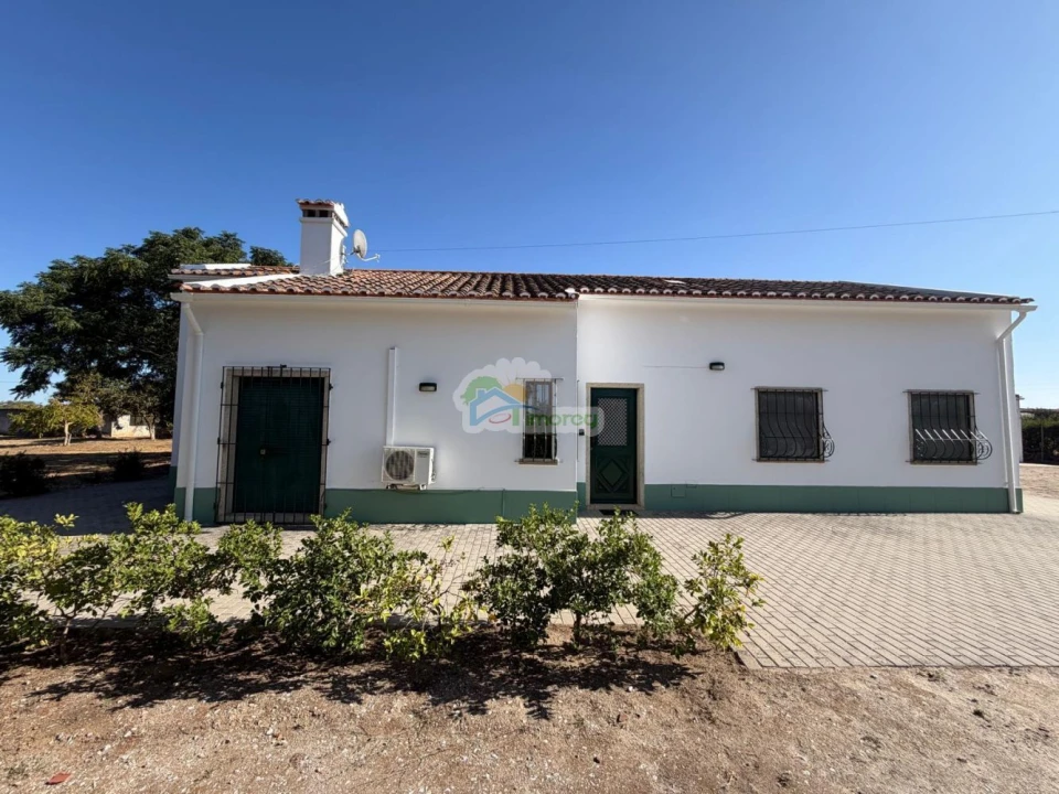 Quinta T3 para Venda em Bacelo e Senhora da Saúde Foto 52