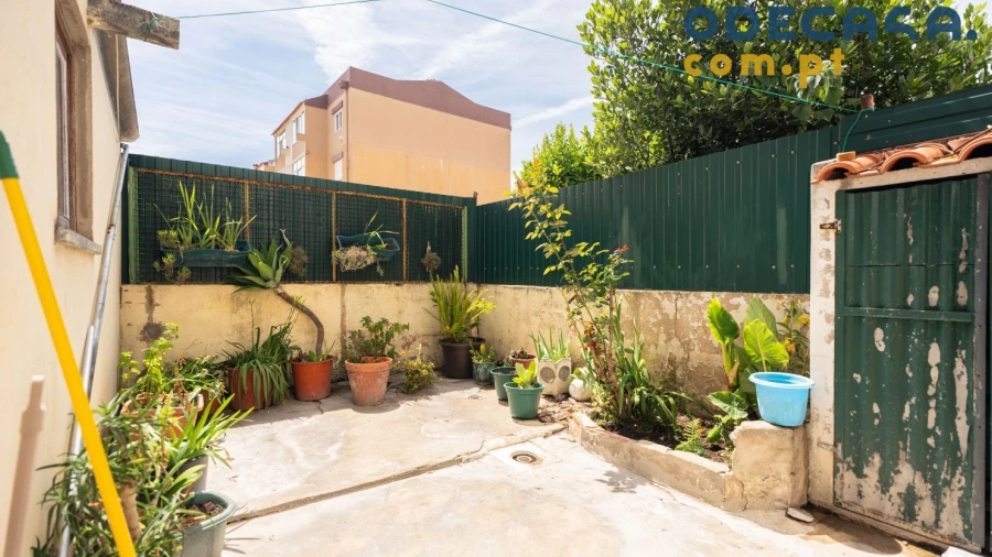 Apartamento T2 para Venda em Carregado e Cadafais