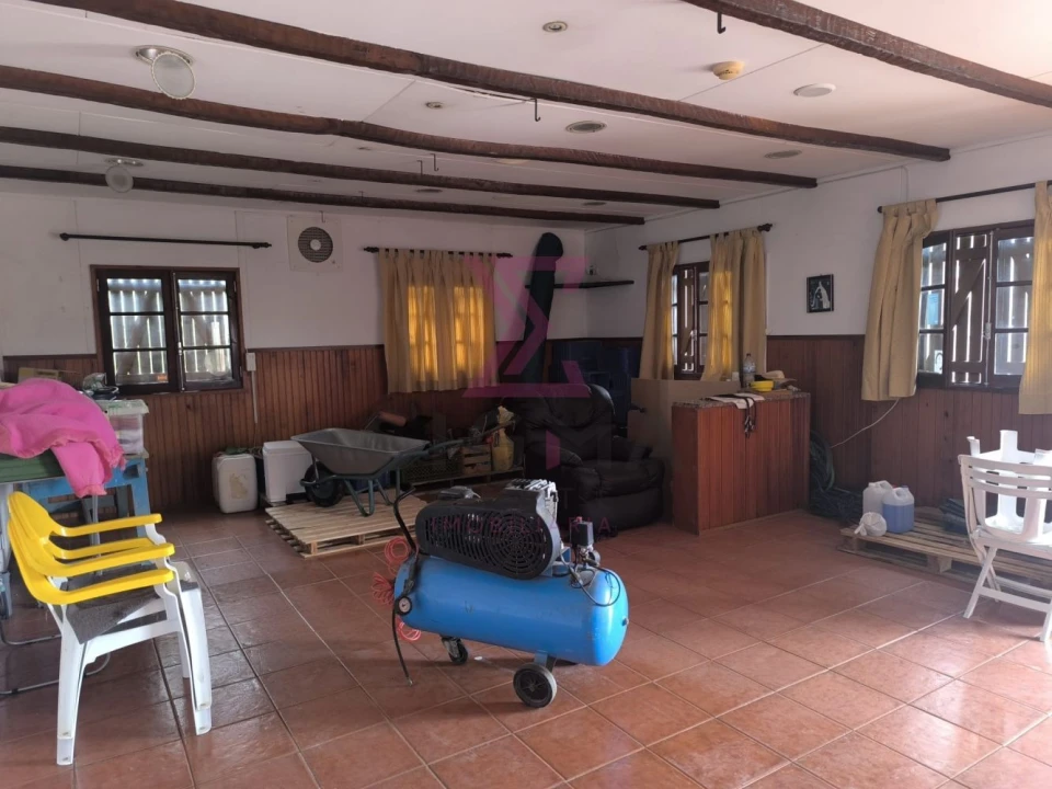 Moradia T1 para Venda em Roliça Foto 10