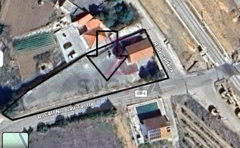Moradia T1 para Venda em Roliça Foto 15
