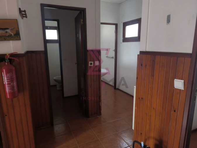 Moradia T1 para Venda em Roliça Foto 12