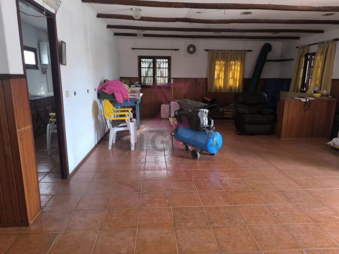 Moradia T1 para Venda em Roliça Foto 8