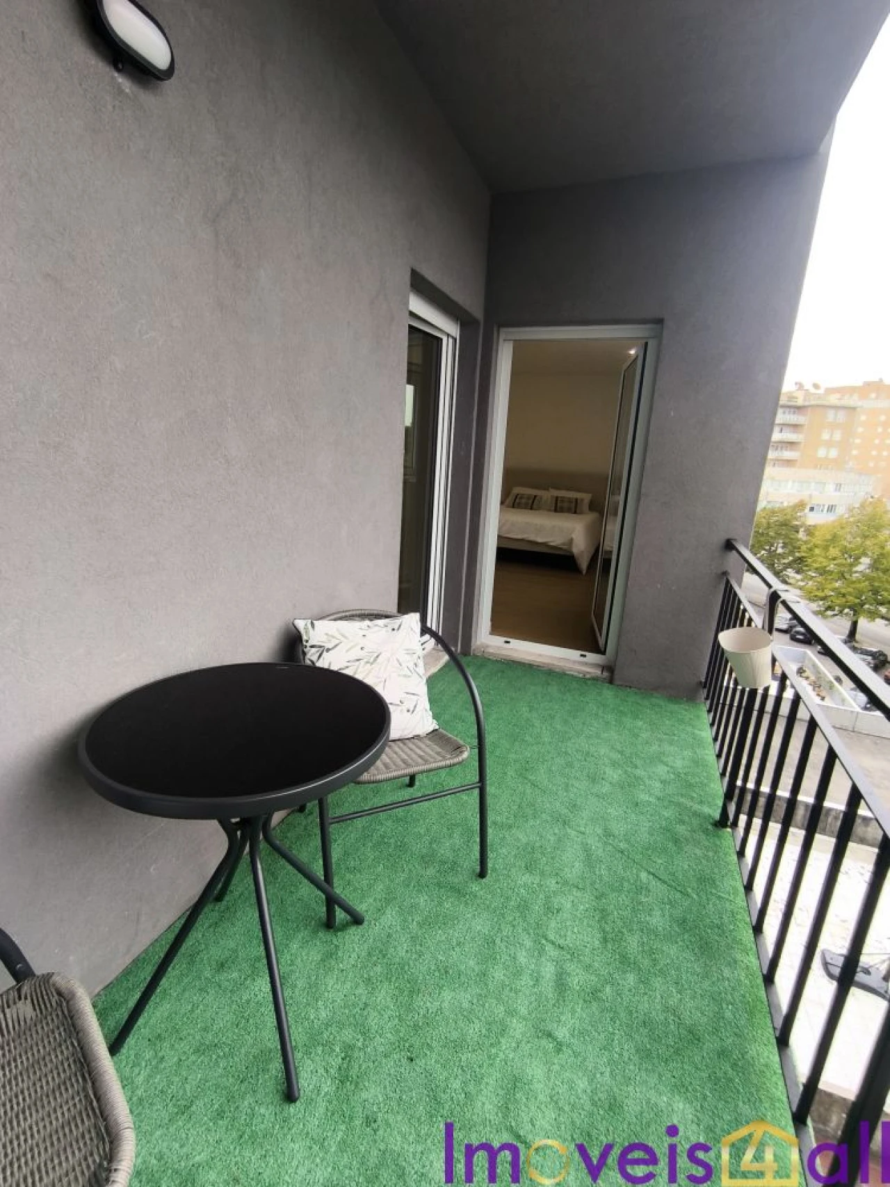 Apartamento T3 para Venda em Vila Nova de Famalicão e Calendário Foto 11