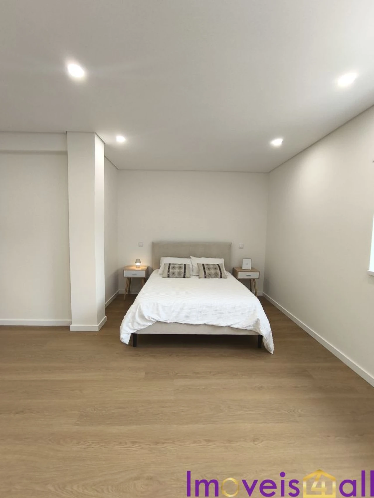 Apartamento T3 para Venda em Vila Nova de Famalicão e Calendário Foto 7