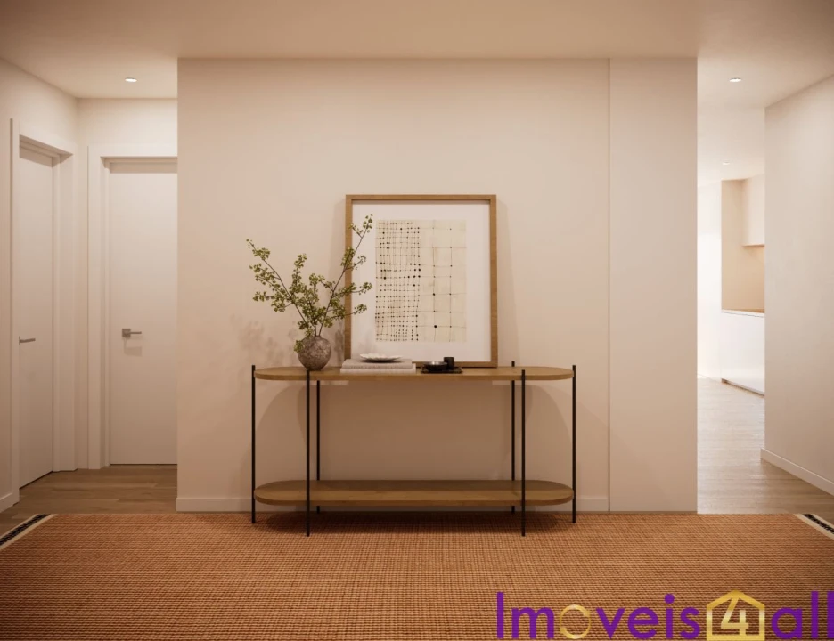 Apartamento T3 para Venda em Vila Nova de Famalicão e Calendário Foto 9