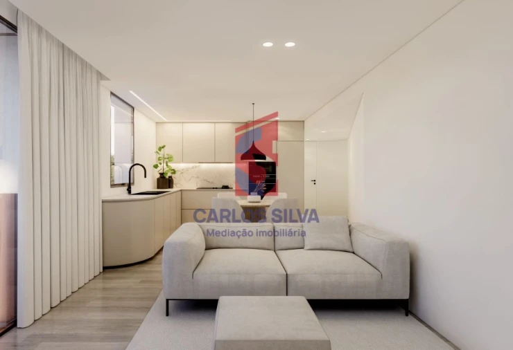 Apartamento T2 para Venda em Apúlia e Fão Foto 13