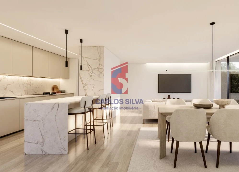 Apartamento T2 para Venda em Apúlia e Fão Foto 21