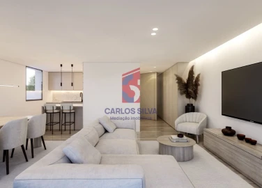 Apartamento T3 para Venda em Apúlia e Fão