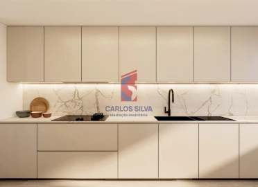 Apartamento T3 para Venda em Apúlia e Fão