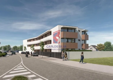 Apartamento T3 para Venda em Apúlia e Fão