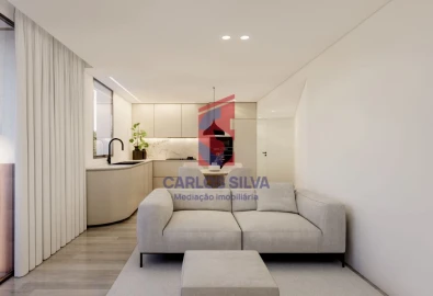 Apartamento T3 para Venda em Apúlia e Fão