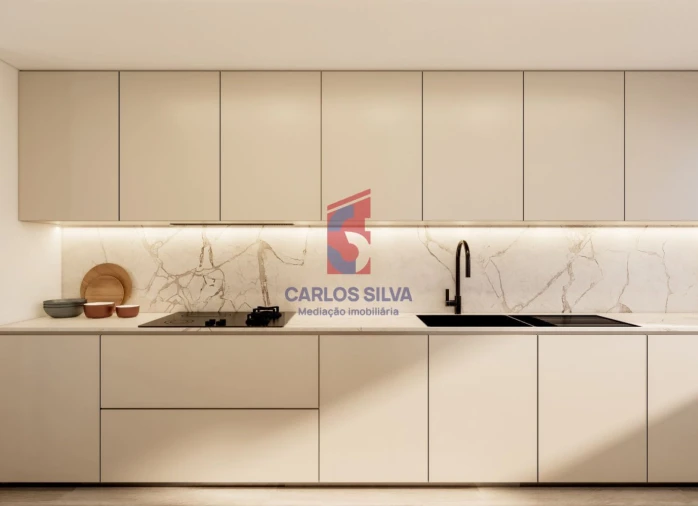 Apartamento T3 para Venda em Apúlia e Fão Foto 6