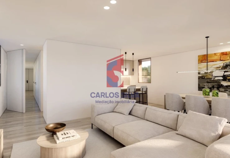 Apartamento T3 para Venda em Apúlia e Fão Foto 5
