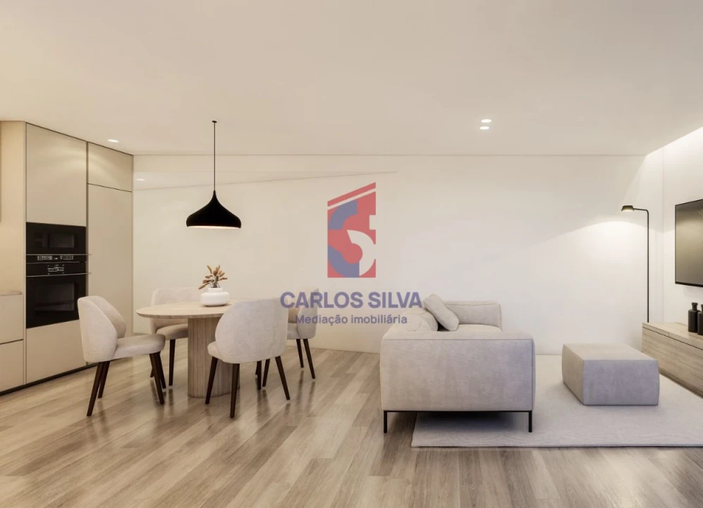 Apartamento T3 para Venda em Apúlia e Fão Foto 12