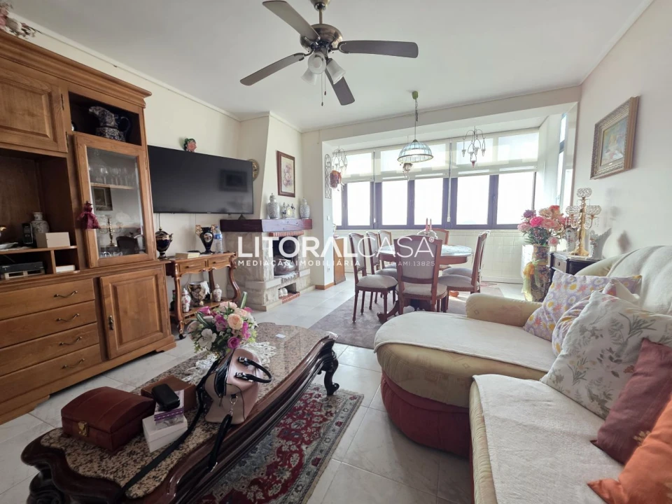 Apartamento T3 para Venda em Esgueira Foto 1