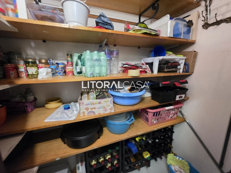 Apartamento T3 para Venda em Esgueira Foto 26