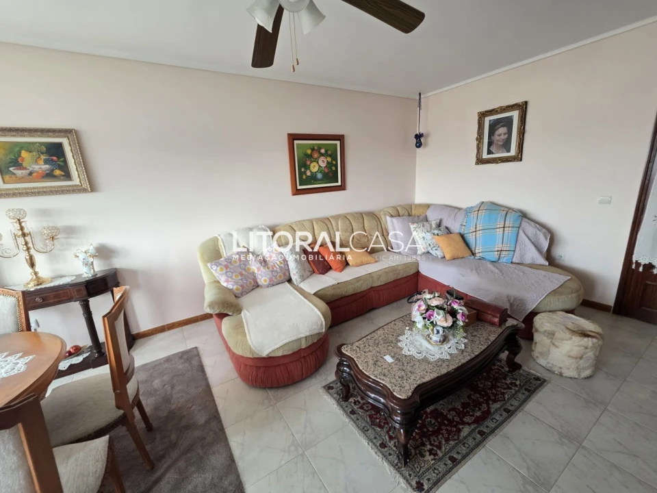 Apartamento T3 para Venda em Esgueira Foto 12