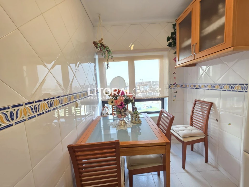 Apartamento T3 para Venda em Esgueira Foto 25