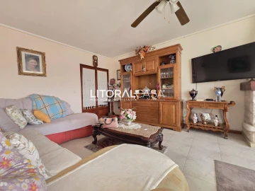 Apartamento T3 para Venda em Esgueira