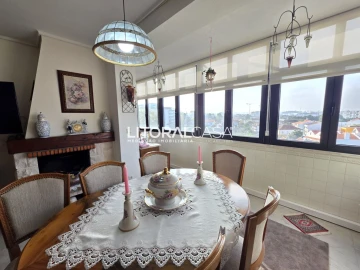 Apartamento T3 para Venda em Esgueira