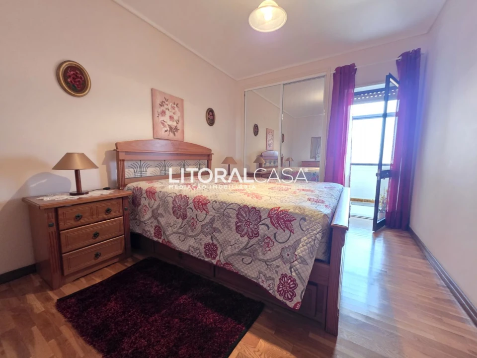 Apartamento T3 para Venda em Esgueira Foto 30