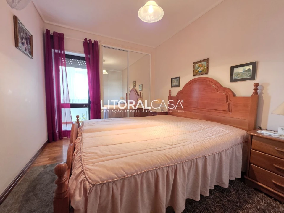 Apartamento T3 para Venda em Esgueira Foto 27