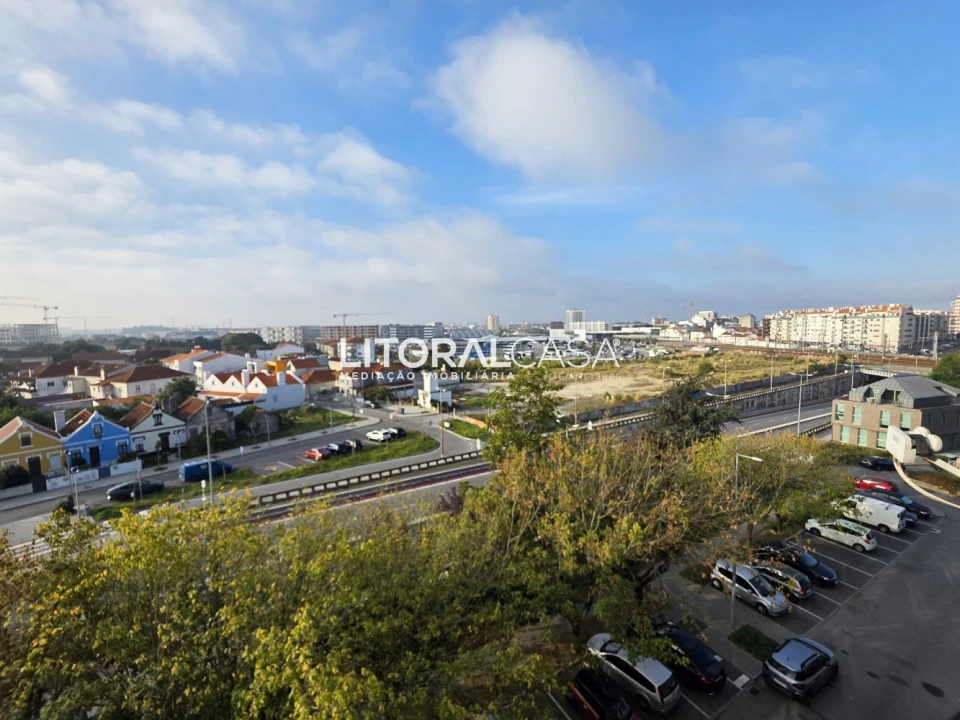 Apartamento T3 para Venda em Esgueira Foto 16
