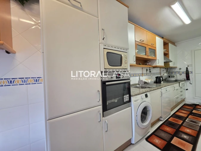 Apartamento T3 para Venda em Esgueira Foto 19