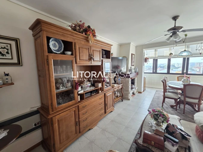 Apartamento T3 para Venda em Esgueira Foto 3