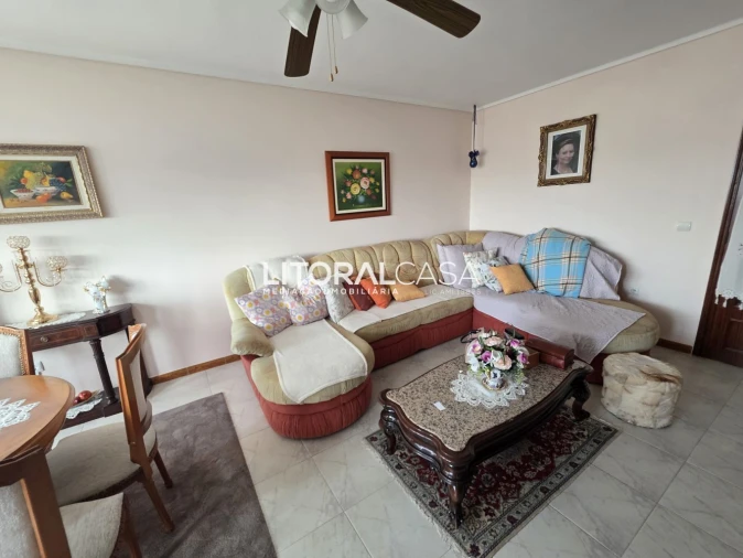 Apartamento T3 para Venda em Esgueira Foto 12