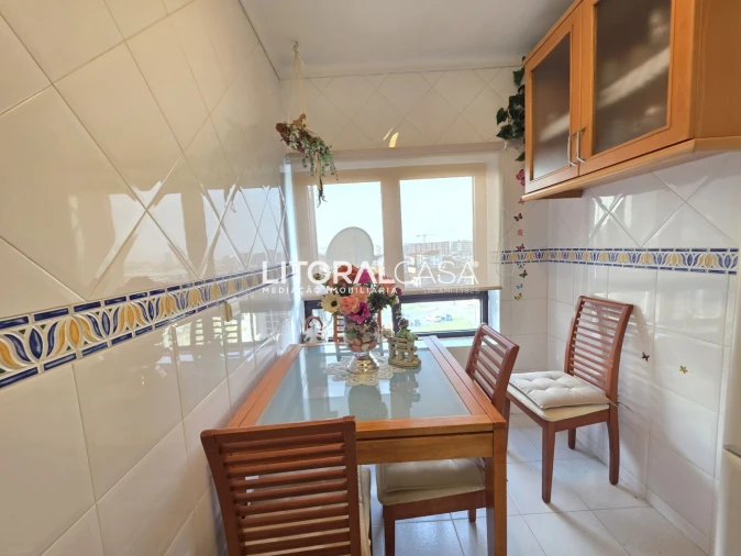 Apartamento T3 para Venda em Esgueira Foto 25