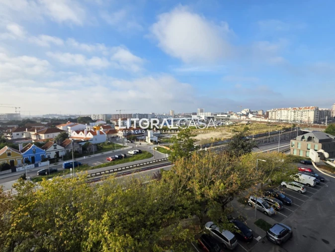 Apartamento T3 para Venda em Esgueira Foto 16