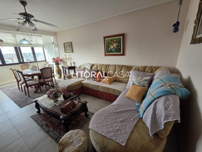 Apartamento T3 para Venda em Esgueira Foto 11