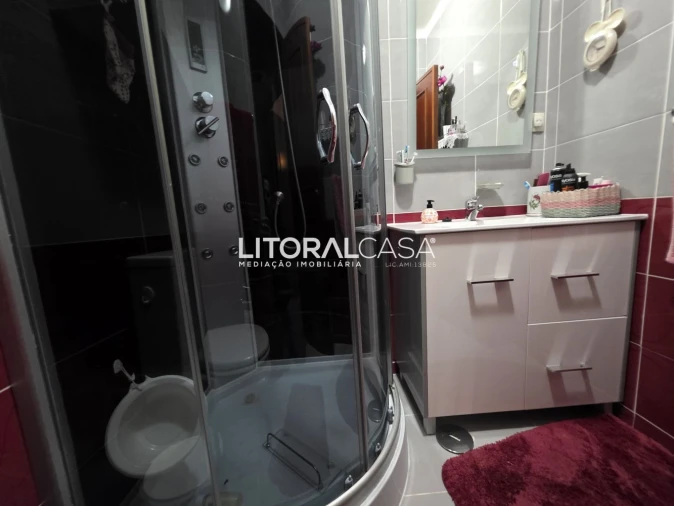 Apartamento T3 para Venda em Esgueira Foto 40