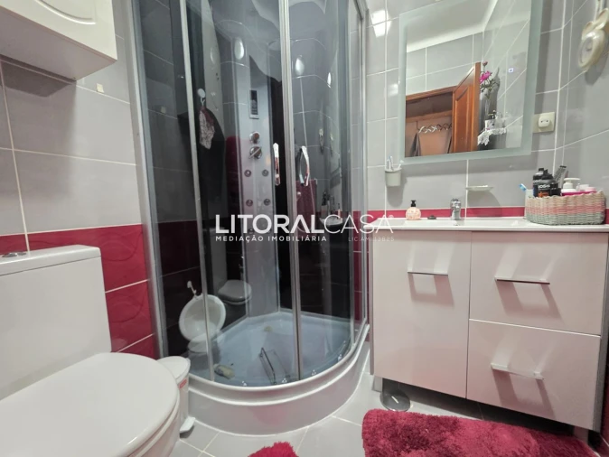 Apartamento T3 para Venda em Esgueira Foto 39