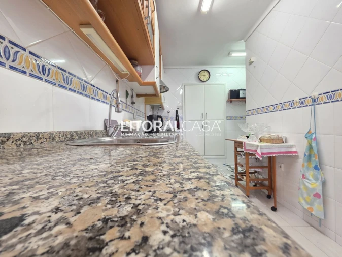 Apartamento T3 para Venda em Esgueira Foto 23