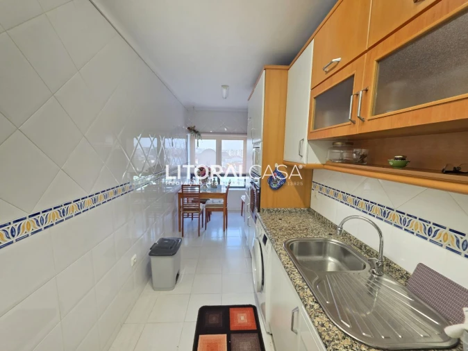 Apartamento T3 para Venda em Esgueira Foto 24