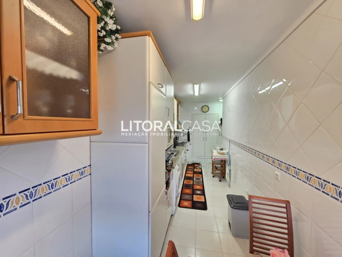 Apartamento T3 para Venda em Esgueira Foto 22