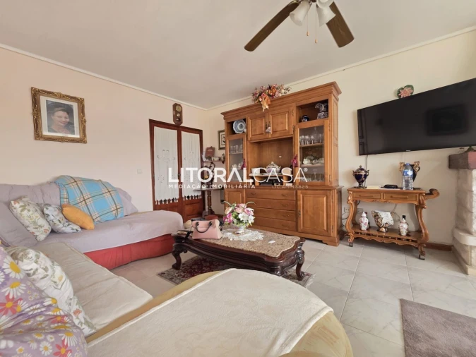 Apartamento T3 para Venda em Esgueira Foto 9