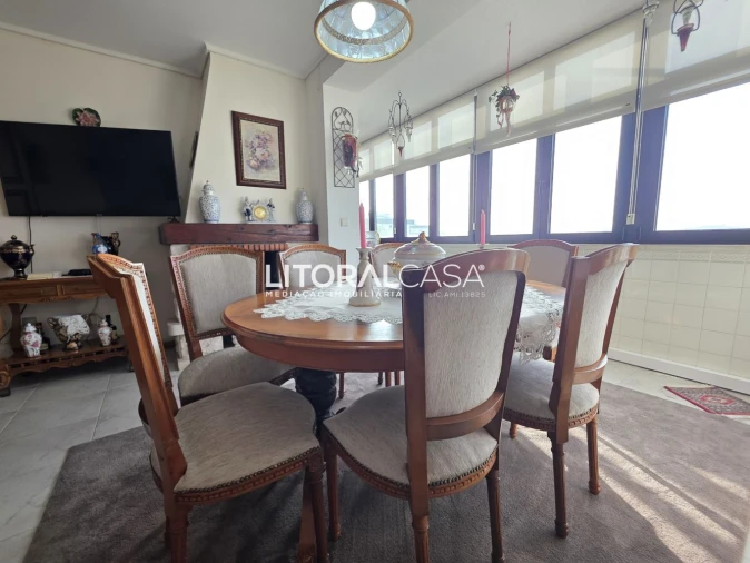 Apartamento T3 para Venda em Esgueira Foto 7