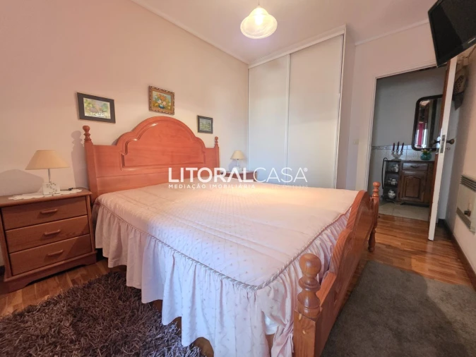 Apartamento T3 para Venda em Esgueira Foto 29